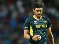 Mitchell Starc Retires: Australian Fast Bowler Announces T20I Exit, Says 'Best Way Forward' - Hindi News | Mitchell Starc Retires: Australian Fast Bowler Announces T20I Exit, Says 'Best Way Forward' | Latest cricket News at Lokmattimes.com