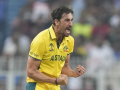 Champions Trophy 2025: Mitchell Starc Ruled Out, Steve Smith Named Captain As Australia Announces 15-Member Squad - Hindi News | Champions Trophy 2025: Mitchell Starc Ruled Out, Steve Smith Named Captain As Australia Announces 15-Member Squad | Latest cricket News at Lokmattimes.com