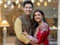 Parineeti Chopra, Raghav Chadha Welcome Their Child; A Baby Boy - Hindi News | Parineeti Chopra, Raghav Chadha Welcome Their Child; A Baby Boy | Latest entertainment News at Lokmattimes.com