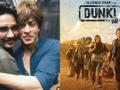 Dunki Review: Mukesh Chhabra calls it SRK's best film - Hindi News | Dunki Review: Mukesh Chhabra calls it SRK's best film | Latest entertainment News at Lokmattimes.com
