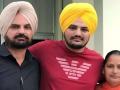 Late Sidhu Moosewala's Parents Expecting a Baby? Mother Charan Kaur Pregnant: Reports - Hindi News | Late Sidhu Moosewala's Parents Expecting a Baby? Mother Charan Kaur Pregnant: Reports | Latest entertainment News at Lokmattimes.com