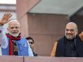 Madhya Pradesh Assembly polls: PM Modi, Amit Shah, Nadda, Rajnath among BJP’s 40-star campaigners - Hindi News | Madhya Pradesh Assembly polls: PM Modi, Amit Shah, Nadda, Rajnath among BJP’s 40-star campaigners | Latest national News at Lokmattimes.com