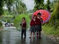 Mizoram Rains: State Government Orders Closure of Schools in Four Districts - Hindi News | Mizoram Rains: State Government Orders Closure of Schools in Four Districts | Latest national News at Lokmattimes.com