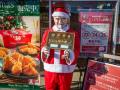 Why eating KFC during Christmas has been Japan's biggest tradition for decades? - Hindi News | Why eating KFC during Christmas has been Japan's biggest tradition for decades? | Latest lifestyle News at Lokmattimes.com