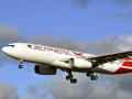 Air Mauritius Flight Grounded in Mumbai, Passengers Locked Inside for 5 Hours – Here's Why - Hindi News | Air Mauritius Flight Grounded in Mumbai, Passengers Locked Inside for 5 Hours – Here's Why | Latest national News at Lokmattimes.com