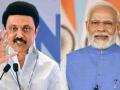 Cyclone Fengal: PM Modi Calls Tamil Nadu CM MK Stalin, Assures Support Amid Flood Crisis - Hindi News | Cyclone Fengal: PM Modi Calls Tamil Nadu CM MK Stalin, Assures Support Amid Flood Crisis | Latest national News at Lokmattimes.com