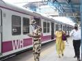 Railway police register offence against student for manhandling ticket checker - Hindi News | Railway police register offence against student for manhandling ticket checker | Latest maharashtra News at Lokmattimes.com
