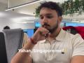 'You Are Just Exploited': India vs Singapore Work Culture Revealed by Employee, Sparks Online Debate - Hindi News | 'You Are Just Exploited': India vs Singapore Work Culture Revealed by Employee, Sparks Online Debate | Latest social-viral News at Lokmattimes.com