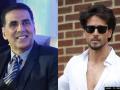 Akshay Kumar, Tiger Shroff to collaborate for an action film - Hindi News | Akshay Kumar, Tiger Shroff to collaborate for an action film | Latest entertainment News at Lokmattimes.com