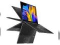 ASUS unveils ZenBook 14 Flip OLED with 90Hz display: Check Specifications and Price - Hindi News | ASUS unveils ZenBook 14 Flip OLED with 90Hz display: Check Specifications and Price | Latest technology News at Lokmattimes.com