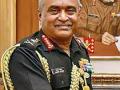 Govt Extends Tenure of Army Chief Gen Manoj C Pande by One Month - Hindi News | Govt Extends Tenure of Army Chief Gen Manoj C Pande by One Month | Latest national News at Lokmattimes.com