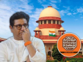Plea Filed in Supreme Court Seeking Action Against Raj Thackeray, Derecognition of MNS - Hindi News | Plea Filed in Supreme Court Seeking Action Against Raj Thackeray, Derecognition of MNS | Latest maharashtra News at Lokmattimes.com