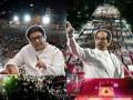 Security Tightened as Uddhav and Raj Thackeray to Share Stage After Two Decades for Joint Rally in Mumbai - Hindi News | Security Tightened as Uddhav and Raj Thackeray to Share Stage After Two Decades for Joint Rally in Mumbai | Latest mumbai News at Lokmattimes.com