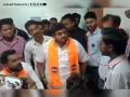 Nashik: MNS Workers Slap Physics Wallah Coaching Centre Staff for Allegedly Insulting Marathi Language (Watch Video) - Hindi News | Nashik: MNS Workers Slap Physics Wallah Coaching Centre Staff for Allegedly Insulting Marathi Language (Watch Video) | Latest nashik News at Lokmattimes.com
