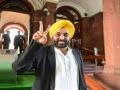 Punjab CM-designate Bhagwant Mann resigns as Lok Sabha MP - Hindi News | Punjab CM-designate Bhagwant Mann resigns as Lok Sabha MP | Latest national News at Lokmattimes.com