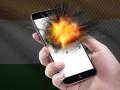 What Causes Mobile Phone Blast: Key Warning Signs to Watch Out For - Hindi News | What Causes Mobile Phone Blast: Key Warning Signs to Watch Out For | Latest technology News at Lokmattimes.com