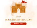 Maharashtra Day: Leaders extend greetings and pay tributes - Hindi News | Maharashtra Day: Leaders extend greetings and pay tributes | Latest maharashtra News at Lokmattimes.com