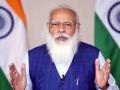 "His comic timing and dialogues entertained people": PM Modi condoles actor Vivek's death - Hindi News | "His comic timing and dialogues entertained people": PM Modi condoles actor Vivek's death | Latest entertainment News at Lokmattimes.com