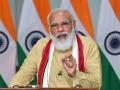 PM Modi to address nation at 5 PM today, likely to highlight existing COVID-19 situation - Hindi News | PM Modi to address nation at 5 PM today, likely to highlight existing COVID-19 situation | Latest national News at Lokmattimes.com