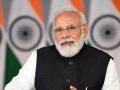 Paris Olympics 2024: PM Modi's Special Message to Indian Contingent, Says 'May They All Shine' - Hindi News | Paris Olympics 2024: PM Modi's Special Message to Indian Contingent, Says 'May They All Shine' | Latest other-sports News at Lokmattimes.com