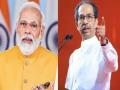 Modi govt can send mission to sun: Shiv Sena mouthpiece saamana slams Centre over 40% export duty on onions - Hindi News | Modi govt can send mission to sun: Shiv Sena mouthpiece saamana slams Centre over 40% export duty on onions | Latest maharashtra News at Lokmattimes.com