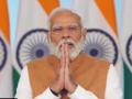 Odisha Foundation Day 2024: PM Modi Greets People on Utkala Dibasa, Says 'Pray for Success and Prosperity' - Hindi News | Odisha Foundation Day 2024: PM Modi Greets People on Utkala Dibasa, Says 'Pray for Success and Prosperity' | Latest national News at Lokmattimes.com