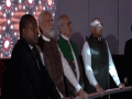 PM Modi Inaugurates Vibrant Gujarat Global Trade Show in Gandhinagar - Hindi News | PM Modi Inaugurates Vibrant Gujarat Global Trade Show in Gandhinagar | Latest national News at Lokmattimes.com