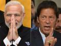 Modi's Midnight Snub: Qatal ki Raat and the Rejection of Imran's Urgent Call - Hindi News | Modi's Midnight Snub: Qatal ki Raat and the Rejection of Imran's Urgent Call | Latest national News at Lokmattimes.com