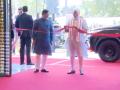 PM Narendra Modi Inaugurates Namo Hospital in Silvassa (Watch Video) - Hindi News | PM Narendra Modi Inaugurates Namo Hospital in Silvassa (Watch Video) | Latest national News at Lokmattimes.com