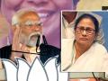 'Will You Eat What I Cook?': West Bengal CM Mamata Banerjee Takes Food Jibe to PM Modi - Hindi News | 'Will You Eat What I Cook?': West Bengal CM Mamata Banerjee Takes Food Jibe to PM Modi | Latest national News at Lokmattimes.com