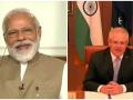 Perfect time and Perfect opportunity to strength relationship between India and Australia: Modi on Virtual Summit With Australia PM - Hindi News | Perfect time and Perfect opportunity to strength relationship between India and Australia: Modi on Virtual Summit With Australia PM | Latest international News at Lokmattimes.com