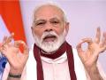 Punjab Assembly Elections 2022: "One looted Punjab and the other is doing scams in Delhi" Modi hits out on oppositions - Hindi News | Punjab Assembly Elections 2022: "One looted Punjab and the other is doing scams in Delhi" Modi hits out on oppositions | Latest politics News at Lokmattimes.com
