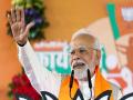 Lok Sabha Election 2024 Phase 3: PM Modi Urges People To Vote in Record Numbers - Hindi News | Lok Sabha Election 2024 Phase 3: PM Modi Urges People To Vote in Record Numbers | Latest national News at Lokmattimes.com