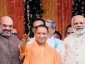 Lok Sabha Election 2024: BJP Releases Star Campaigners Including PM Modi, Amit Shah and Yogi Adityanath for Uttarakhand - Hindi News | Lok Sabha Election 2024: BJP Releases Star Campaigners Including PM Modi, Amit Shah and Yogi Adityanath for Uttarakhand | Latest national News at Lokmattimes.com