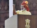 Independence Day 2020: PM Narendra Modi's address to the nation - Hindi News | Independence Day 2020: PM Narendra Modi's address to the nation | Latest national News at Lokmattimes.com