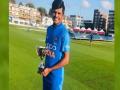 Priyam Garg to lead India at U-19 World Cup in South Africa - Hindi News | Priyam Garg to lead India at U-19 World Cup in South Africa | Latest cricket News at Lokmattimes.com