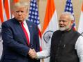 'India, US Close Friends and Natural Partners': PM Modi Responds to Trump's 'Very Good Friend' Post - Hindi News | 'India, US Close Friends and Natural Partners': PM Modi Responds to Trump's 'Very Good Friend' Post | Latest national News at Lokmattimes.com