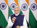 PM Modi to Chair Council of Ministers Meeting Today, Likely as Pre-Election Exercise Ahead of Lok Sabha Polls - Hindi News | PM Modi to Chair Council of Ministers Meeting Today, Likely as Pre-Election Exercise Ahead of Lok Sabha Polls | Latest national News at Lokmattimes.com