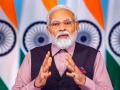 Unmasked DMK’s Double Standards Totally: PM Modi Targets DMK on Katchatheevu Issue - Hindi News | Unmasked DMK’s Double Standards Totally: PM Modi Targets DMK on Katchatheevu Issue | Latest national News at Lokmattimes.com