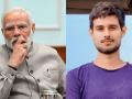 FIR Filed Against Vasai Lawyer for Sharing Dhruv Rathee Video Criticizing PM Modi - Hindi News | FIR Filed Against Vasai Lawyer for Sharing Dhruv Rathee Video Criticizing PM Modi | Latest national News at Lokmattimes.com