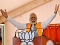 Maharashtra Lok Sabha Election 2024: PM Modi's Pune Rally Venue Shifted to Racecourse for Security and Crowd Management - Hindi News | Maharashtra Lok Sabha Election 2024: PM Modi's Pune Rally Venue Shifted to Racecourse for Security and Crowd Management | Latest maharashtra News at Lokmattimes.com