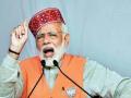 "Participate with enthusiasm and create new records': PM Modi sends out special message for Himachal voters on polling day - Hindi News | "Participate with enthusiasm and create new records': PM Modi sends out special message for Himachal voters on polling day | Latest national News at Lokmattimes.com