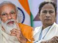 Lok Sabha Election Results 2024: Mamata Banerjee’s TMC Leading in West Bengal, PM Modi's BJP's Magic Failing - Hindi News | Lok Sabha Election Results 2024: Mamata Banerjee’s TMC Leading in West Bengal, PM Modi's BJP's Magic Failing | Latest national News at Lokmattimes.com