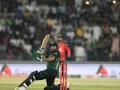PAK vs OM, Asia Cup 2025: Mohammad Haris Smashes 50 Against Oman - Hindi News | PAK vs OM, Asia Cup 2025: Mohammad Haris Smashes 50 Against Oman | Latest cricket News at Lokmattimes.com