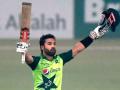 "Its All Over For Us": Mohammad Rizwan Accepts Pakistan Are All But Out Of Champions Trophy 2025 After Crushing Defeat Against India - Hindi News | "Its All Over For Us": Mohammad Rizwan Accepts Pakistan Are All But Out Of Champions Trophy 2025 After Crushing Defeat Against India | Latest cricket News at Lokmattimes.com