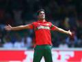 Bangladesh Pacer Mohammad Saifuddin Announces Break from Cricket Citing Mental Exhaustion - Hindi News | Bangladesh Pacer Mohammad Saifuddin Announces Break from Cricket Citing Mental Exhaustion | Latest cricket News at Lokmattimes.com