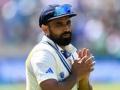 Mohammed Shami Fitness Update: India Pacer Declared Unfit For Border-Gavaskar Trophy - Hindi News | Mohammed Shami Fitness Update: India Pacer Declared Unfit For Border-Gavaskar Trophy | Latest cricket News at Lokmattimes.com