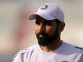 Team India's Batting Coach Gives BIG Update on Mohammed Shami's Fitness Ahead of IND vs ENG 3rd T20I, Says... - Hindi News | Team India's Batting Coach Gives BIG Update on Mohammed Shami's Fitness Ahead of IND vs ENG 3rd T20I, Says... | Latest cricket News at Lokmattimes.com