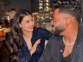 Mohammed Siraj Breaks Silence on Dating Rumors With Asha Bhosale Grand Daughter Zanai Bhosle - Hindi News | Mohammed Siraj Breaks Silence on Dating Rumors With Asha Bhosale Grand Daughter Zanai Bhosle | Latest cricket News at Lokmattimes.com