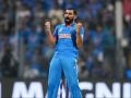 Mohammed Shami nominated for Arjuna Award, Check complete list - Hindi News | Mohammed Shami nominated for Arjuna Award, Check complete list | Latest other-sports News at Lokmattimes.com
